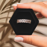 Bague Ajustable - Amour Absolu - À ma meilleure amie